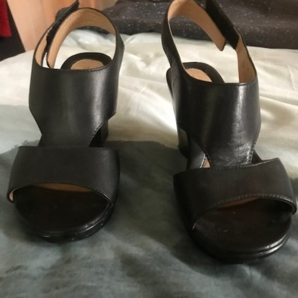 Naturalizer N5 confort shoes - Picture 1 of 3